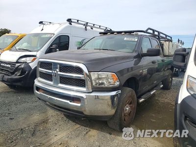 2016 RAM 2500 ST 3C6UR5HJXGG317573 - główne zdjęcie licytacji z USA - miniatura