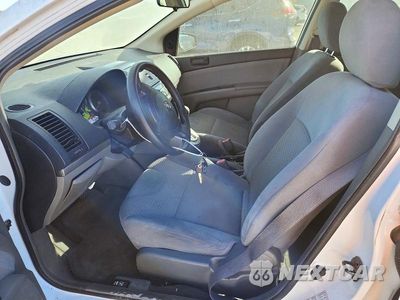 Zdjęcie 7 z 12 samochodu: 2008 NISSAN SENTRA 2.0 VIN:3N1AB61E78L708730 - miniatura