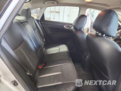 Zdjęcie 10 z 12 samochodu: 2017 NISSAN SENTRA SR TURBO VIN:3N1CB7AP0HY335730 - miniatura
