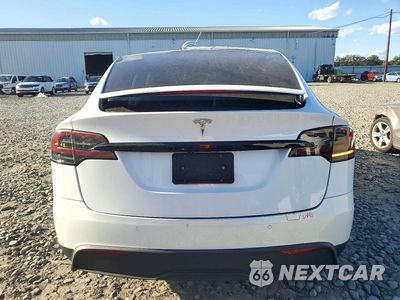 Zdjęcie 6 z 12 samochodu: 2023 TESLA MODEL X VIN:7SAXCBE58PF368723 - miniatura