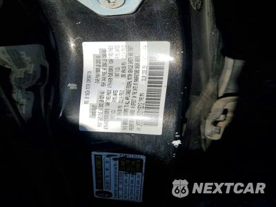 Zdjęcie 13 z 13 samochodu: 2007 MAZDA CX-9 VIN:JM3TB28Y670116012 - miniatura