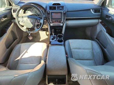 Zdjęcie 8 z 12 samochodu: 2013 TOYOTA CAMRY XLE VIN:4T1BF1FK7DU683735 - miniatura