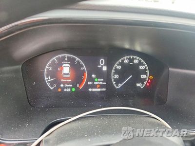 Zdjęcie 9 z 14 samochodu: 2024 HONDA CR-V EX VIN:7FARS4H43RE009780 - miniatura