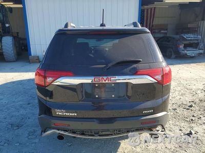 Zdjęcie 6 z 13 samochodu: 2019 GMC ACADIA SLE VIN:1GKKNSLS8KZ291613 - miniatura