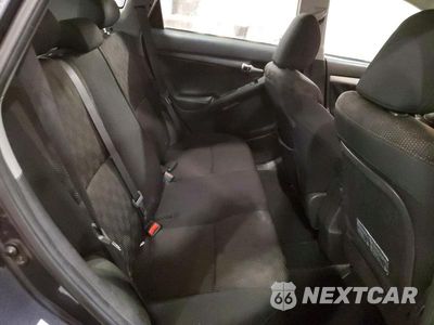 Zdjęcie 10 z 12 samochodu: 2009 PONTIAC VIBE VIN:5Y2SP67089Z460755 - miniatura