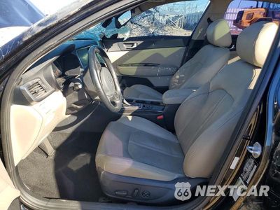 Zdjęcie 7 z 12 samochodu: 2018 KIA OPTIMA EX VIN:5XXGU4L35JG183475 - miniatura