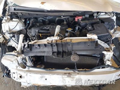 Zdjęcie 11 z 13 samochodu: 2007 TOYOTA YARIS BASE VIN:JTDJT923375136501 - miniatura