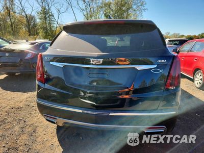 Zdjęcie 6 z 14 samochodu: 2022 CADILLAC XT5 PREMIUM LUXURY VIN:1GYKNDRSXNZ105731 - miniatura