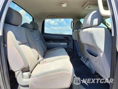 Zdjęcie 10 z 12 samochodu: 2013 TOYOTA TUNDRA CREWMAX SR5 VIN:5TFEM5F17DX067425 - miniatura