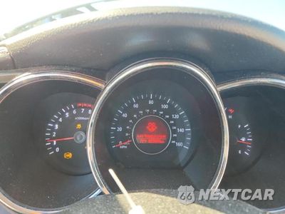 Zdjęcie 9 z 12 samochodu: 2012 KIA OPTIMA EX VIN:5XXGN4A79CG083532 - miniatura