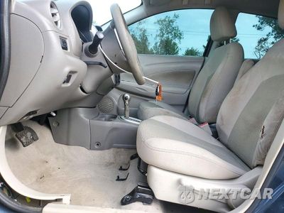 Zdjęcie 7 z 12 samochodu: 2015 NISSAN VERSA 1.6 SV VIN:3N1CN7AP8FL944517 - miniatura