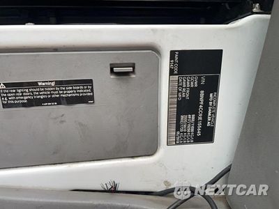 Zdjęcie 10 z 10 samochodu: 2018 MERCEDES-BENZ SPRINTER 3500 VIN:8BNPF4CC9JE155645 - miniatura