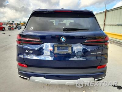 Zdjęcie 6 z 14 samochodu: 2025 BMW X5 XDRIVE40I VIN:5UX23EU07S9Z71517 - miniatura