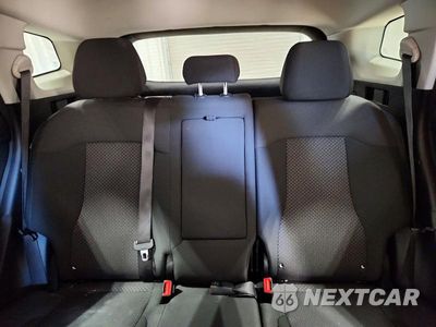Zdjęcie 10 z 13 samochodu: 2025 KIA SPORTAGE LX VIN:KNDPU3DF7S7347581 - miniatura