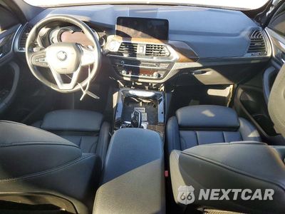 Zdjęcie 8 z 14 samochodu: 2019 BMW X3 XDRIVE30I VIN:5UXTR9C54KLD94300 - miniatura