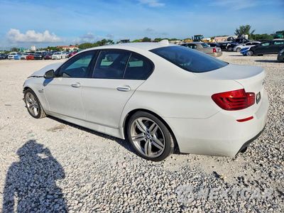 Drugie zdjęcie samochodu z przodu: 2016 BMW 535 I VIN:WBA5B1C55GG134658 - miniatura