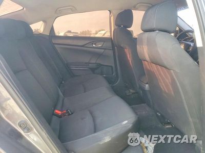 Zdjęcie 10 z 12 samochodu: 2016 HONDA CIVIC LX VIN:2HGFC2F54GH566282 - miniatura