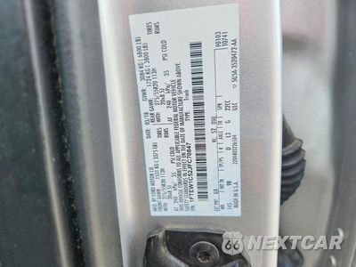 Zdjęcie 12 z 12 samochodu: 2018 FORD F150 SUPERCREW VIN:1FTEW1C52JFC70847 - miniatura