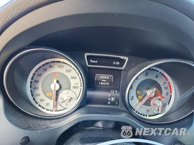 Zdjęcie 9 z 13 samochodu: 2014 MERCEDES-BENZ CLA 250 VIN:WDDSJ4EB9EN027561 - miniatura