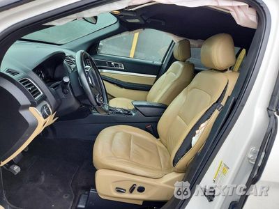 Zdjęcie 7 z 13 samochodu: 2017 FORD EXPLORER XLT VIN:1FM5K7D83HGC29392 - miniatura