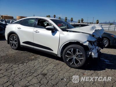Czwarte zdjęcie samochodu z boku: 2023 TOYOTA CROWN XLE VIN:JTDAAAAF2P3006661 - miniatura