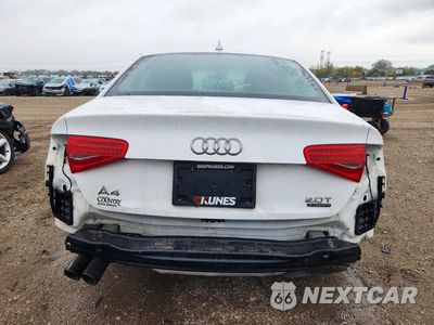 Zdjęcie 6 z 13 samochodu: 2016 AUDI A4 PREMIUM S-LINE VIN:WAUBFAFL2GA012909 - miniatura