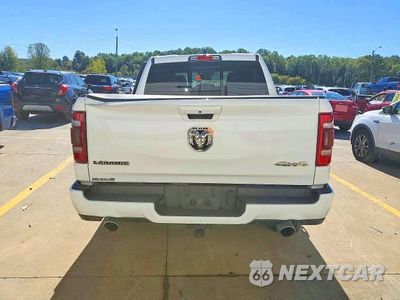 Zdjęcie 6 z 12 samochodu: 2022 RAM 1500 LARAMIE VIN:1C6SRFJT9NN182146 - miniatura
