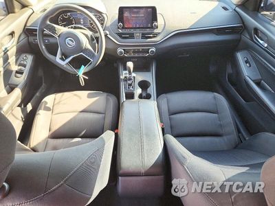 Zdjęcie 8 z 13 samochodu: 2020 NISSAN ALTIMA S VIN:1N4BL4BV4LC144742 - miniatura