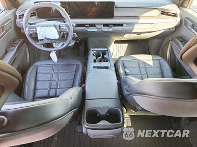 Zdjęcie 8 z 14 samochodu: 2026 KIA EV9 LAND VIN:5XYADFS55TG017492 - miniatura
