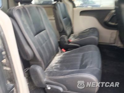 Zdjęcie 11 z 13 samochodu: 2015 CHRYSLER TOWN & COUNTRY TOURING VIN:2C4RC1BG5FR726983 - miniatura