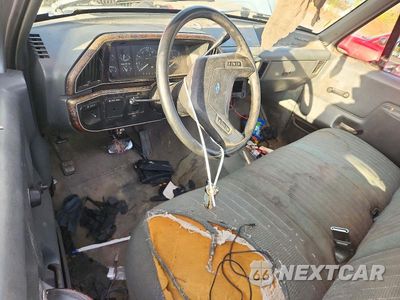 Zdjęcie 8 z 12 samochodu: 1990 FORD F250 VIN:2FTHF25M8LCA54166 - miniatura