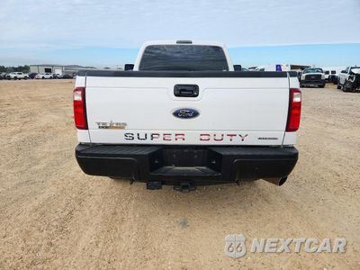 Zdjęcie 6 z 12 samochodu: 2015 FORD F250 SUPER DUTY VIN:1FTBF2A67FEC55178 - miniatura