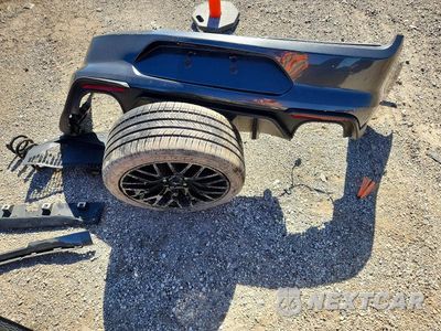 Zdjęcie 12 z 13 samochodu: 2020 FORD MUSTANG GT VIN:1FA6P8CF6L5161955 - miniatura