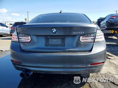 Zdjęcie 6 z 12 samochodu: 2012 BMW 328 I VIN:WBA3A5C56CF345630 - miniatura