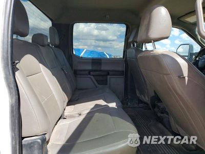 Zdjęcie 10 z 12 samochodu: 2021 FORD F250 SUPER DUTY VIN:1FT7W2B61MED96197 - miniatura