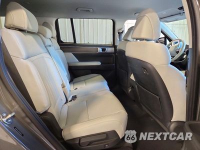 Zdjęcie 11 z 13 samochodu: 2024 HYUNDAI SANTA FE SEL VIN:5NMP24G14RH001423 - miniatura