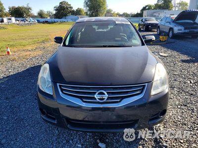 Piąte zdjęcie samochodu w środku: 2010 NISSAN ALTIMA 2.5 VIN:1N4AL2AP5AN480596 - miniatura