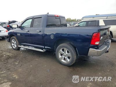 Drugie zdjęcie samochodu z przodu: 2014 RAM 1500 SLT VIN:1C6RR7GG6ES159312 - miniatura