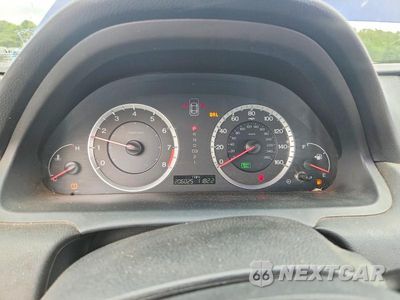 Zdjęcie 9 z 12 samochodu: 2008 HONDA ACCORD EXL VIN:1HGCS12828A020158 - miniatura
