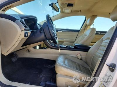 Zdjęcie 7 z 12 samochodu: 2013 FORD FUSION SE VIN:3FA6P0HR3DR325276 - miniatura