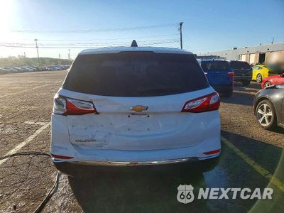 Zdjęcie 6 z 14 samochodu: 2018 CHEVROLET EQUINOX LS VIN:2GNAXHEV7J6321858 - miniatura
