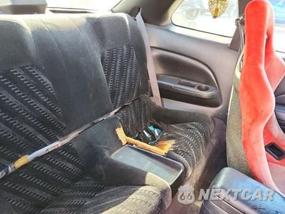 Zdjęcie 10 z 12 samochodu: 2001 HONDA PRELUDE VIN:JHMBB61431C000385 - miniatura