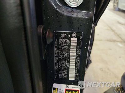 Zdjęcie 12 z 12 samochodu: 2023 TOYOTA CAMRY LE VIN:4T1C11AK7PU077916 - miniatura