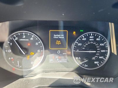 Zdjęcie 9 z 13 samochodu: 2021 SUBARU OUTBACK PREMIUM VIN:4S4BTACC1M3126105 - miniatura