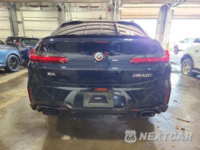 Zdjęcie 6 z 14 samochodu: 2023 BMW X4 M40I VIN:5UX43DT0XP9P93033 - miniatura
