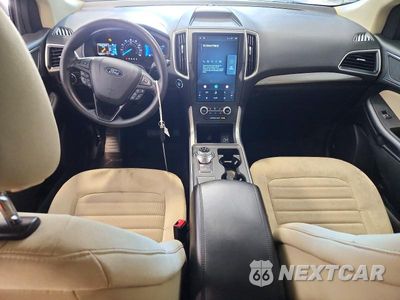 Zdjęcie 8 z 13 samochodu: 2023 FORD EDGE SE VIN:2FMPK4G95PBA61353 - miniatura
