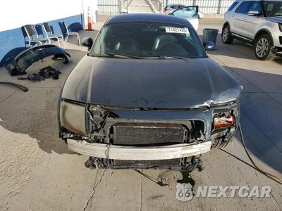 Piąte zdjęcie samochodu w środku: 2003 AUDI TT VIN:TRUSC28N131013971 - miniatura