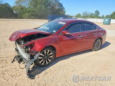 2018 NISSAN ALTIMA 2.5 SL 1N4AL3AP5JC174077 - główne zdjęcie licytacji z USA - miniatura