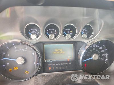 Zdjęcie 9 z 12 samochodu: 2011 FORD F250 SUPER DUTY VIN:1FT7W2BT7BEC44329 - miniatura