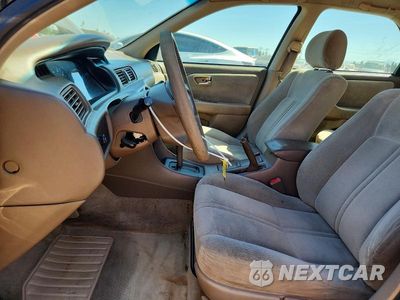 Zdjęcie 7 z 12 samochodu: 2000 TOYOTA CAMRY CE VIN:4T1BG22K9YU961582 - miniatura